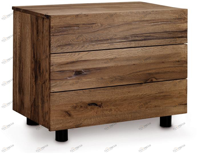 Oliver B. Комод из дерева Oliver b. wild Al522