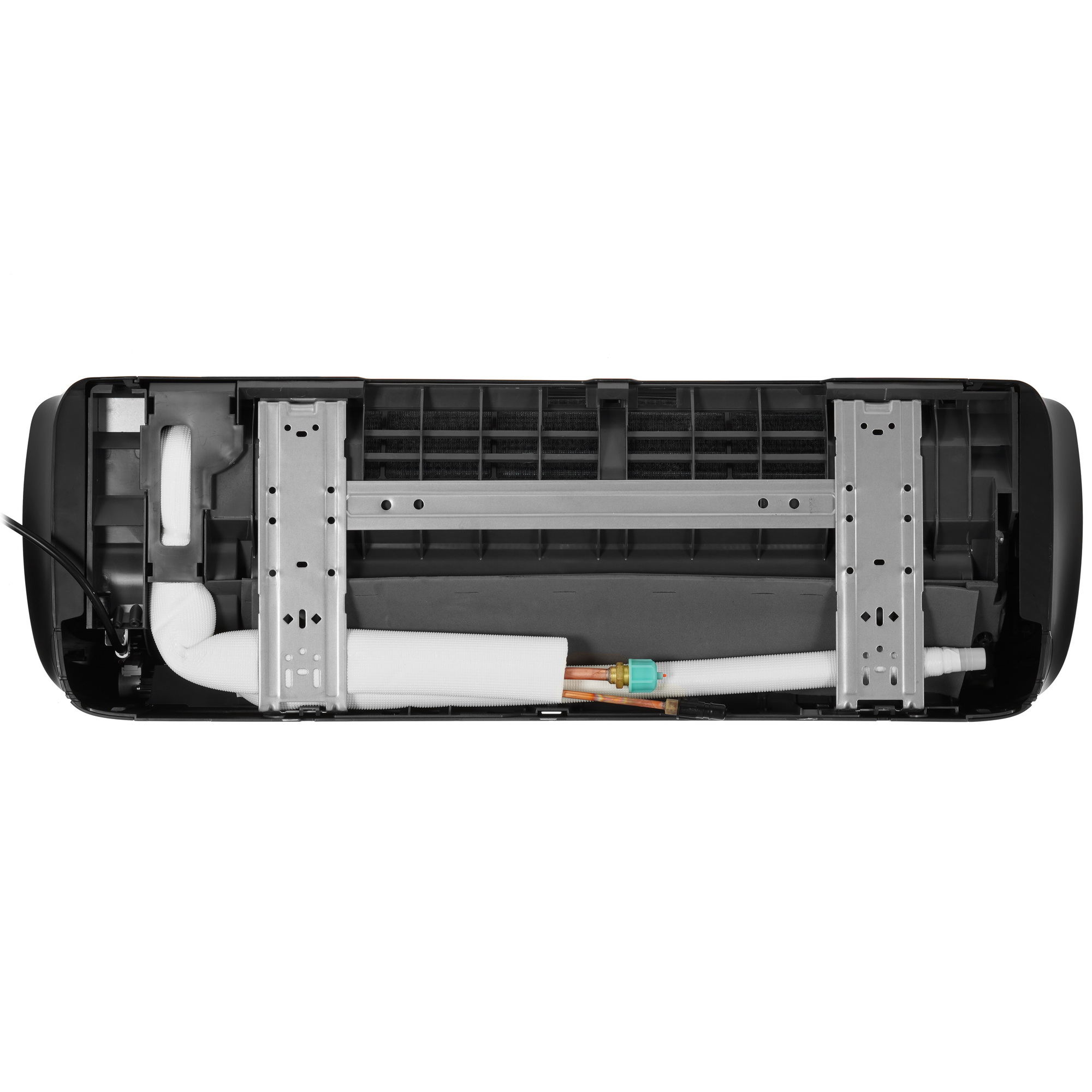 9973818 Кондиционер настенный сплит-система Hisense AS-13HW4SVDTG5В черный STDN-0113035 - Вид №4