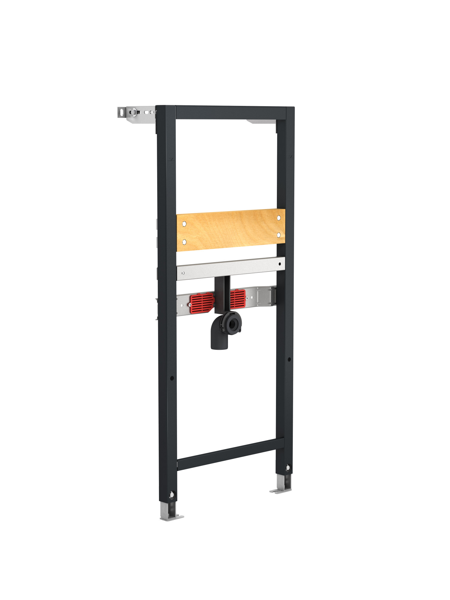 521018 MEPA  Каркасы умывальников Объект с одним отверстием 