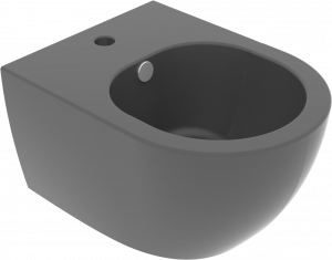 LKBISOXXS21 Подвесное биде настенное GSG CERAMIC