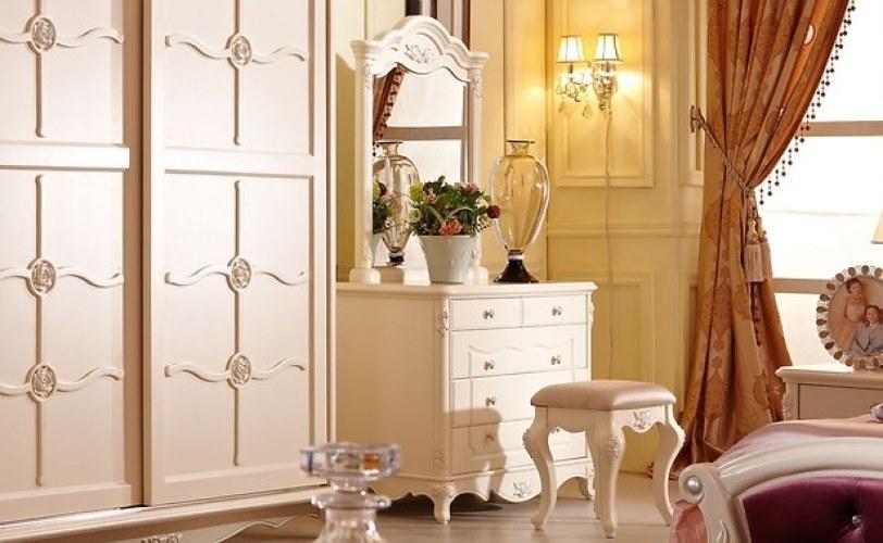 Arrediorg.it® Комод из дерева Bella 906 - Вид №1