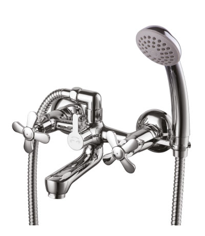 LM6542C Смеситель Partner для ванны LEMARK PARTNER  - Вид №2