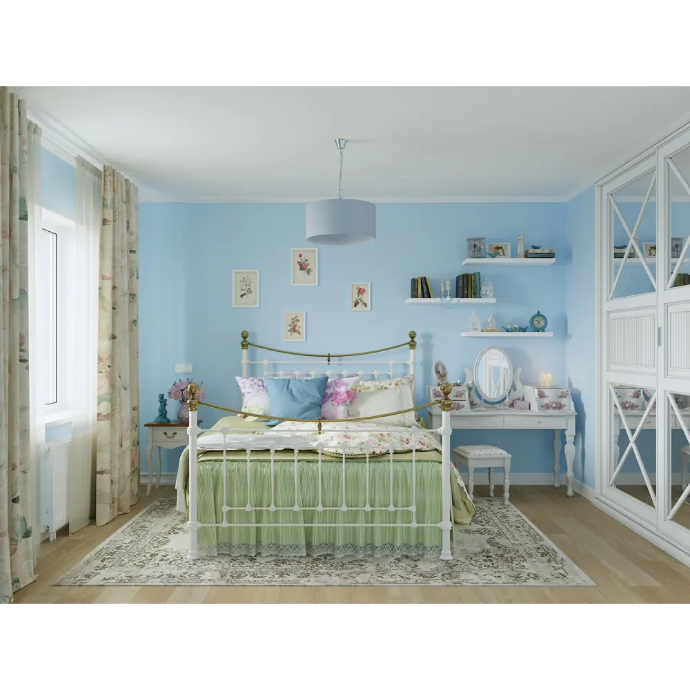 Ламинат Artens Дуб Кросби — премиальное напольное покрытие для активной семьи 81976767 STLM-1336456 - Вид №6