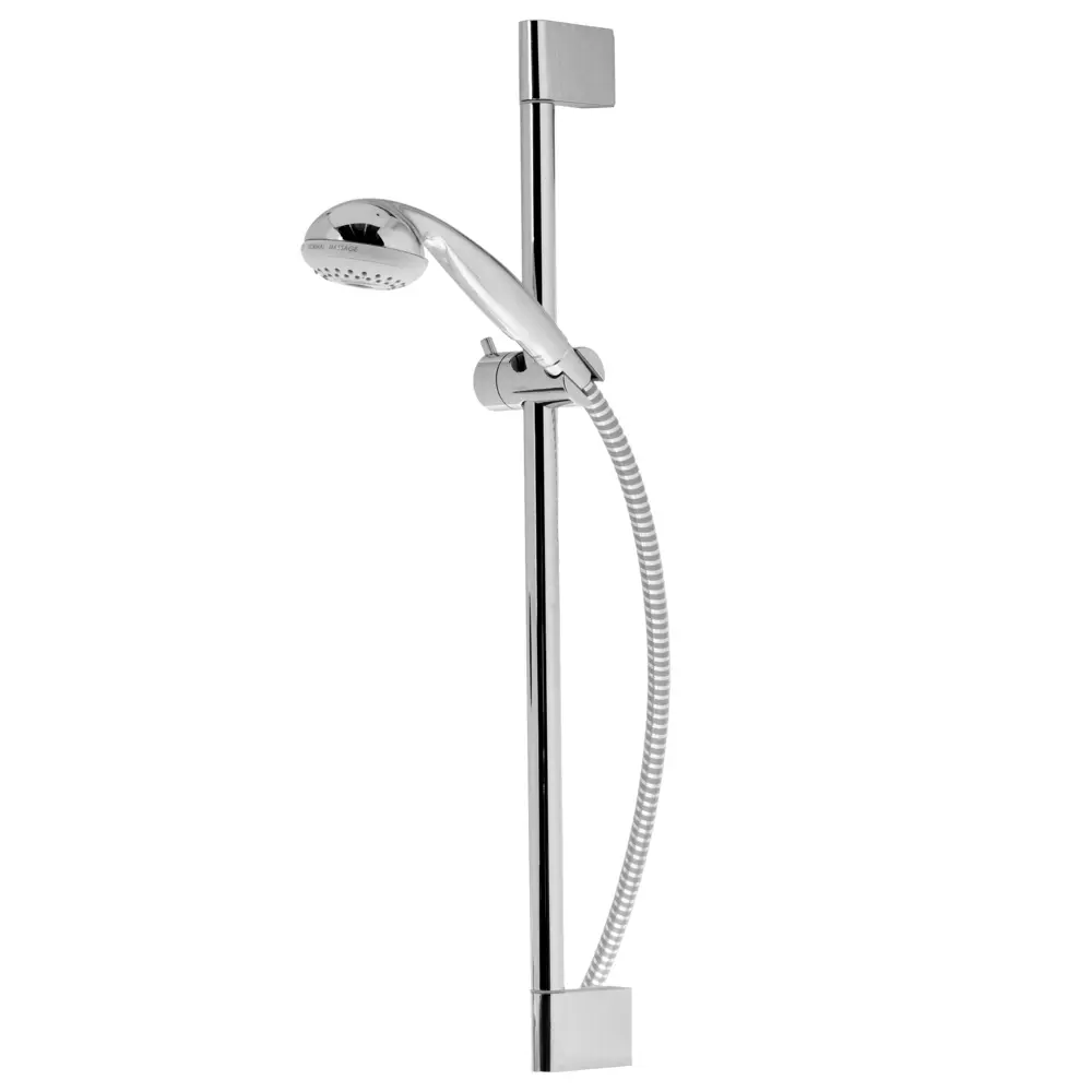 Комплект для душа Hansgrohe Croma Puro Multi, 65 см 15354371 STLM-2160108 Без серии