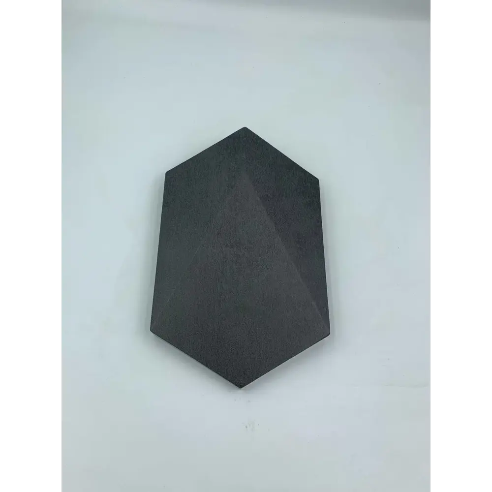 3D панель гипсовая Quadrum камень 15x23.7 см 10 шт Santreyd STLM-2171786 - Вид №1