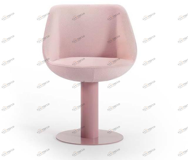 Sancal Мягкое кресло на тканевой жердочке Magnum sun-id-1507268