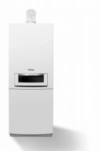 BUDERUS Настенный котел с накопителем Logamax
