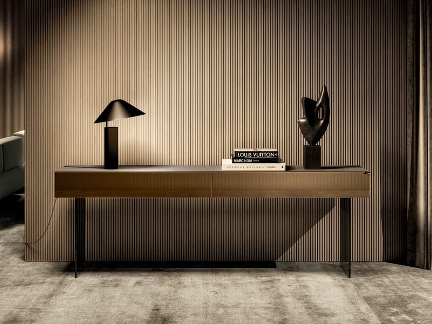 Консоль с ящиками Lago 36e8 ARCH-00149316