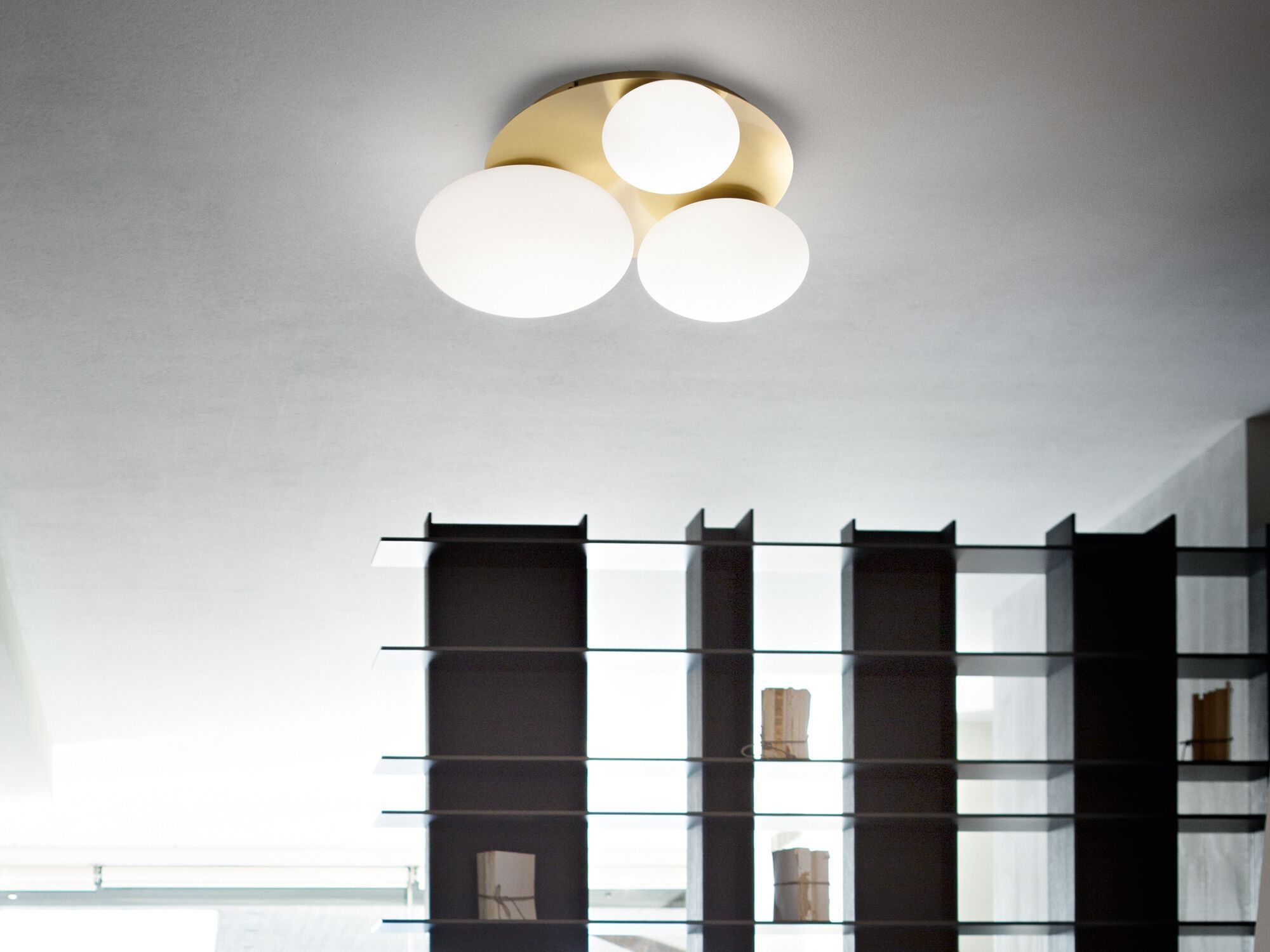 Потолочный светильник Ideal Lux Водяная лилия ARCH-00105042 - Вид №2