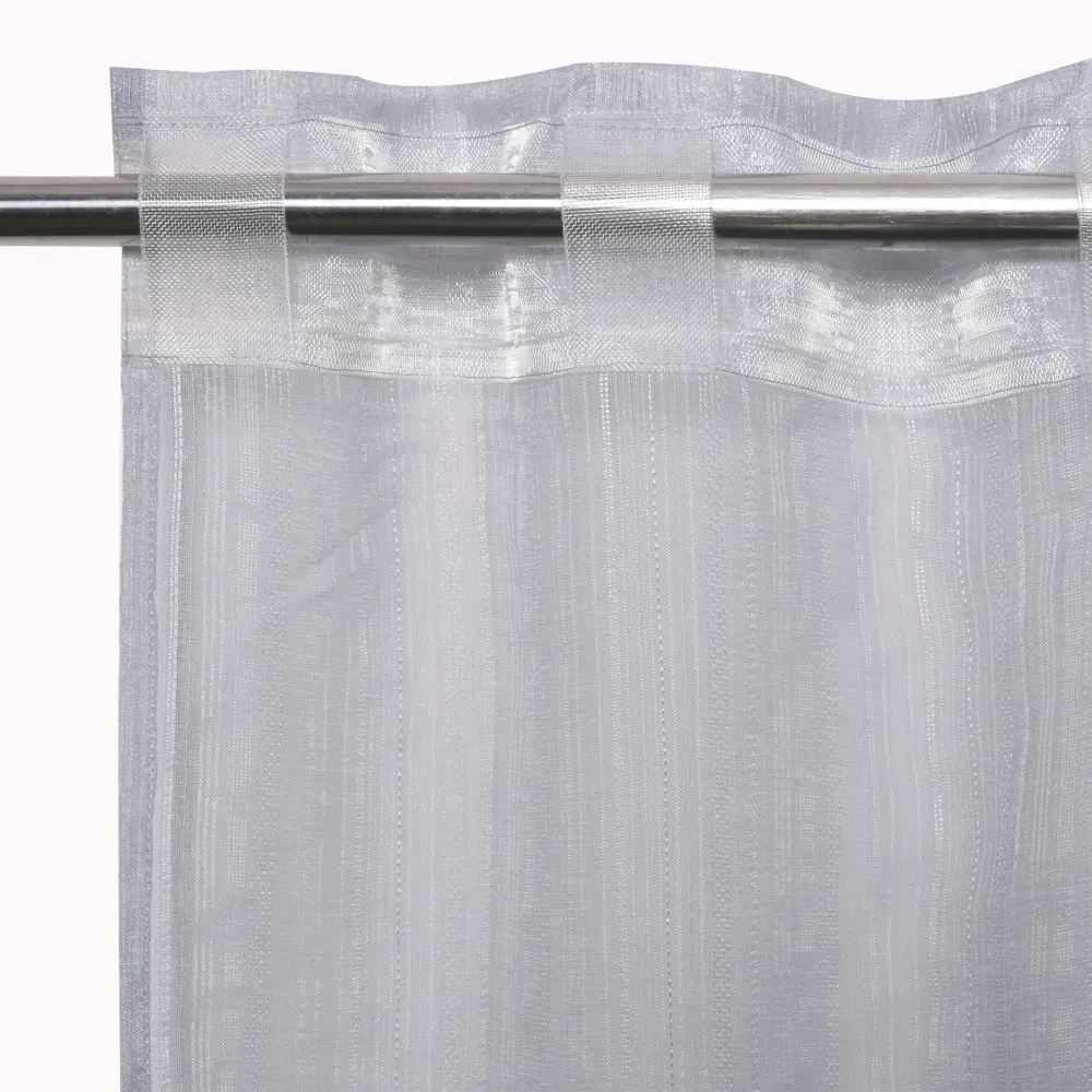 INSPIRE Тюль Tonia Granit 5 — элегантная защита приватности с экосертификатом 86253852 STLM-1067797 - Вид №5