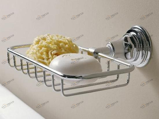 ZAZZERI Portasapone a muro Kent sun-id-1479147