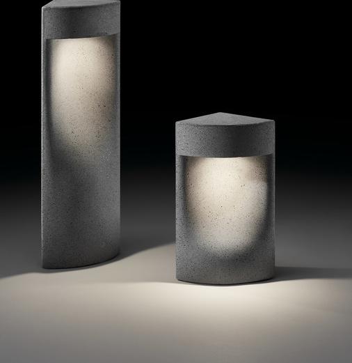 BOVER Светодиодный столб Moai sun-id-1479144 - Вид №2