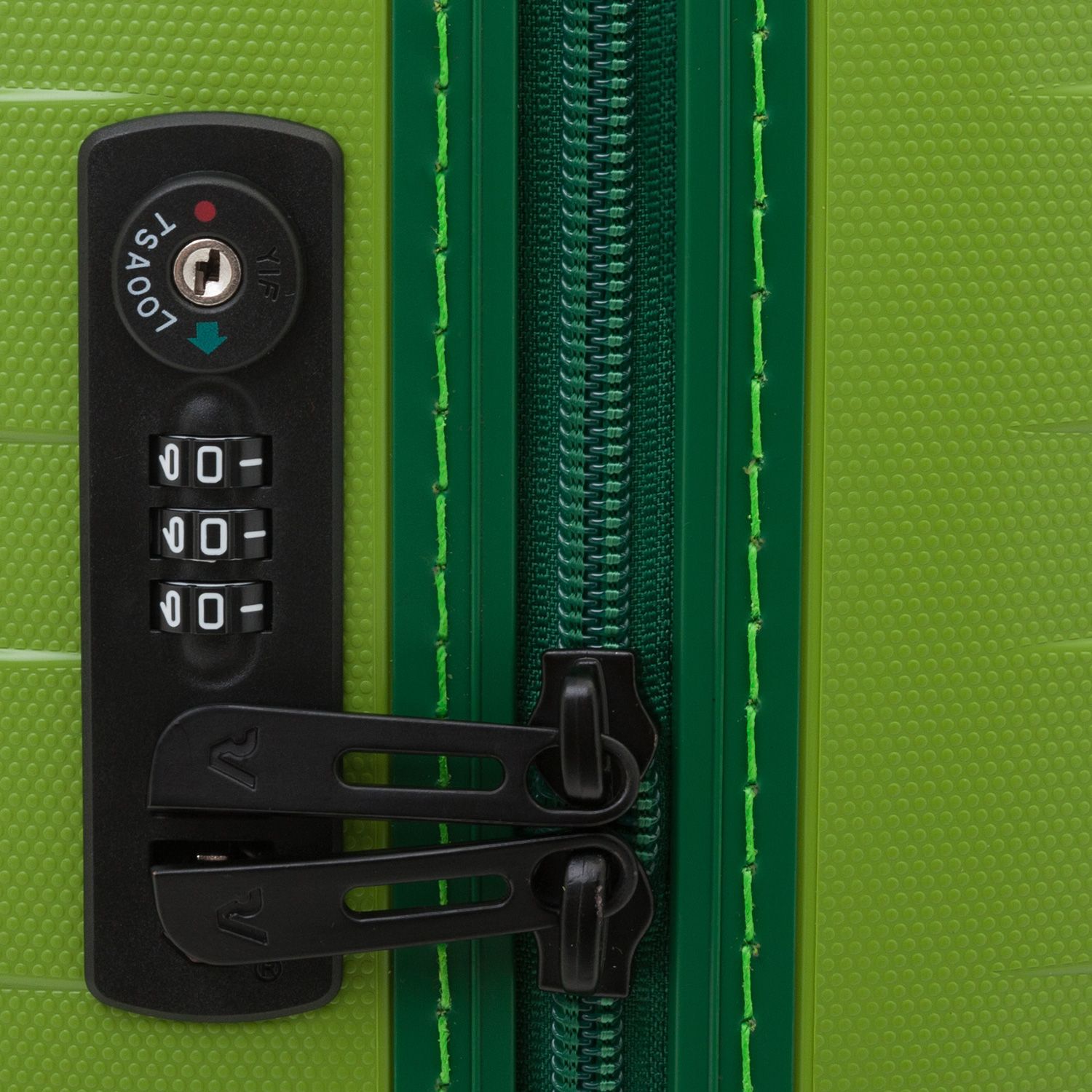 5543-0777 Чемодан 5543 Spinner S Roncato Box 2.0  - Вид №6