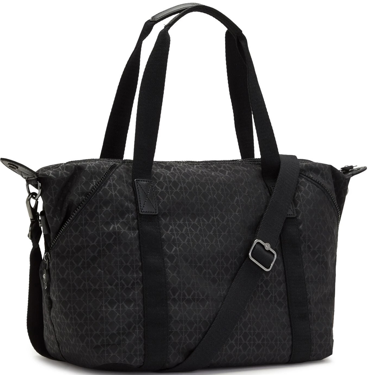 K21091K59 Сумка Medium Tote Kipling Art - Вид №2