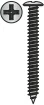 Винт FH 02 55 080 FH02 Tecfi 5,5 х 8050
