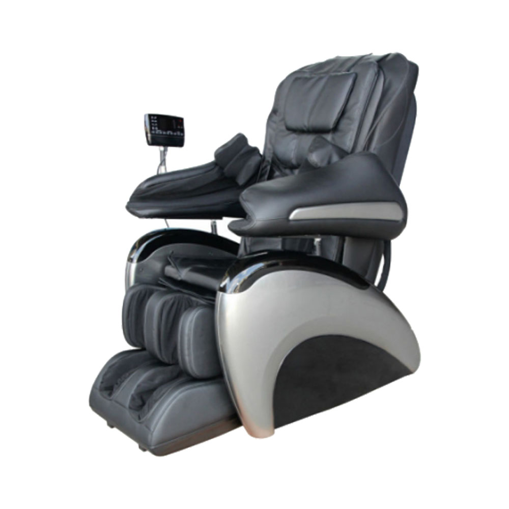 dotast-a-05 Массажное кресло A-05 RED DOTAST  - Вид №1