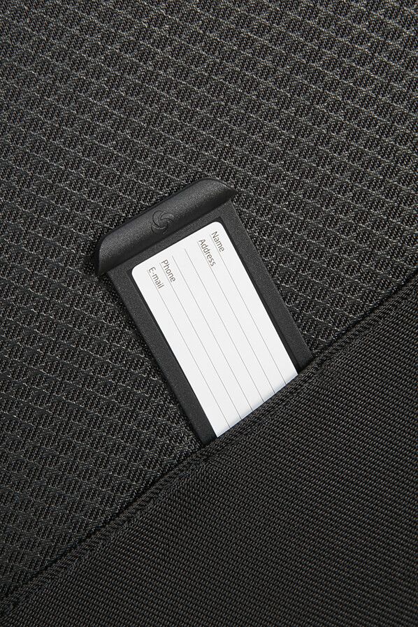 CS1-09007 Чемодан CS1*007 XBlade 4.0 Spinner Top Pocket 56 Samsonite X`Blade 4.0  - Вид №15