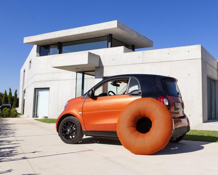 OGO Плавающее кресло Don out sun-id-1356467 - Вид №1