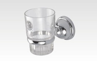 Подстаканник 1-й 5084 (хр) (SF) SAN FONTE 241031 - Вид №1