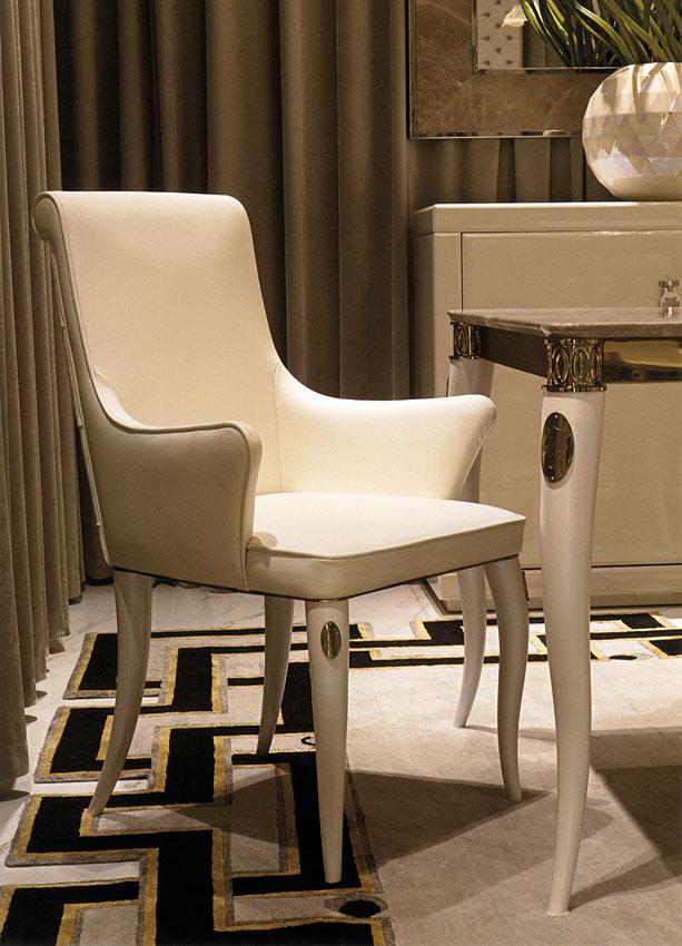 Стул  VISIONNAIRE Esmeralda   2 