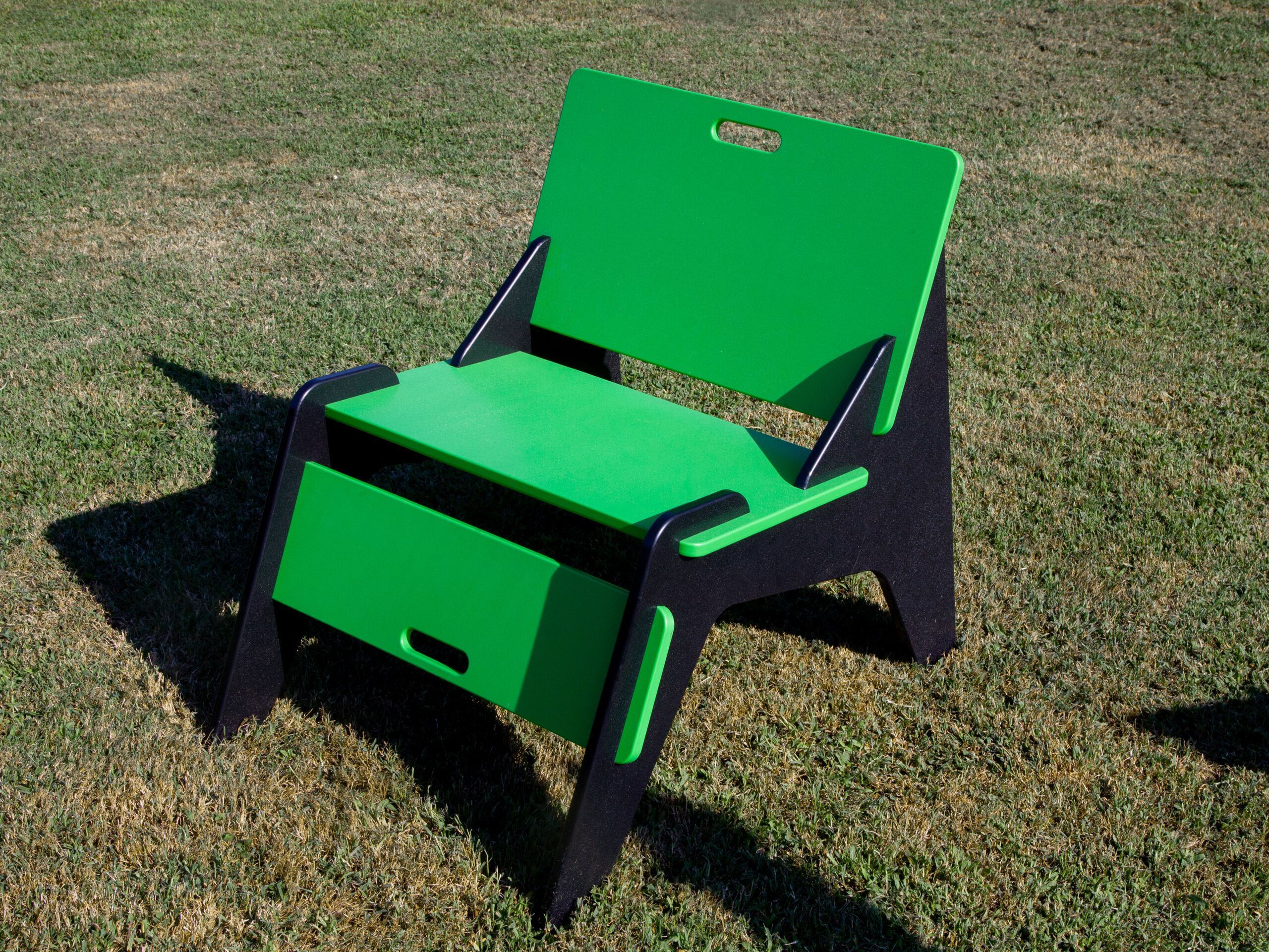 Наружное сиденье из полиэтилена Donye Beat ARCH-00090916