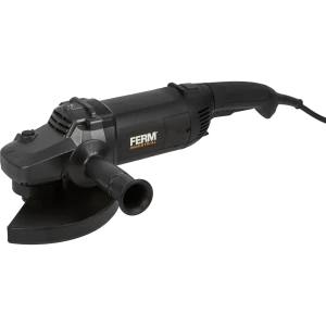 УШМ сетевая Ferm AGM1118P, 2300 Вт, 230 мм