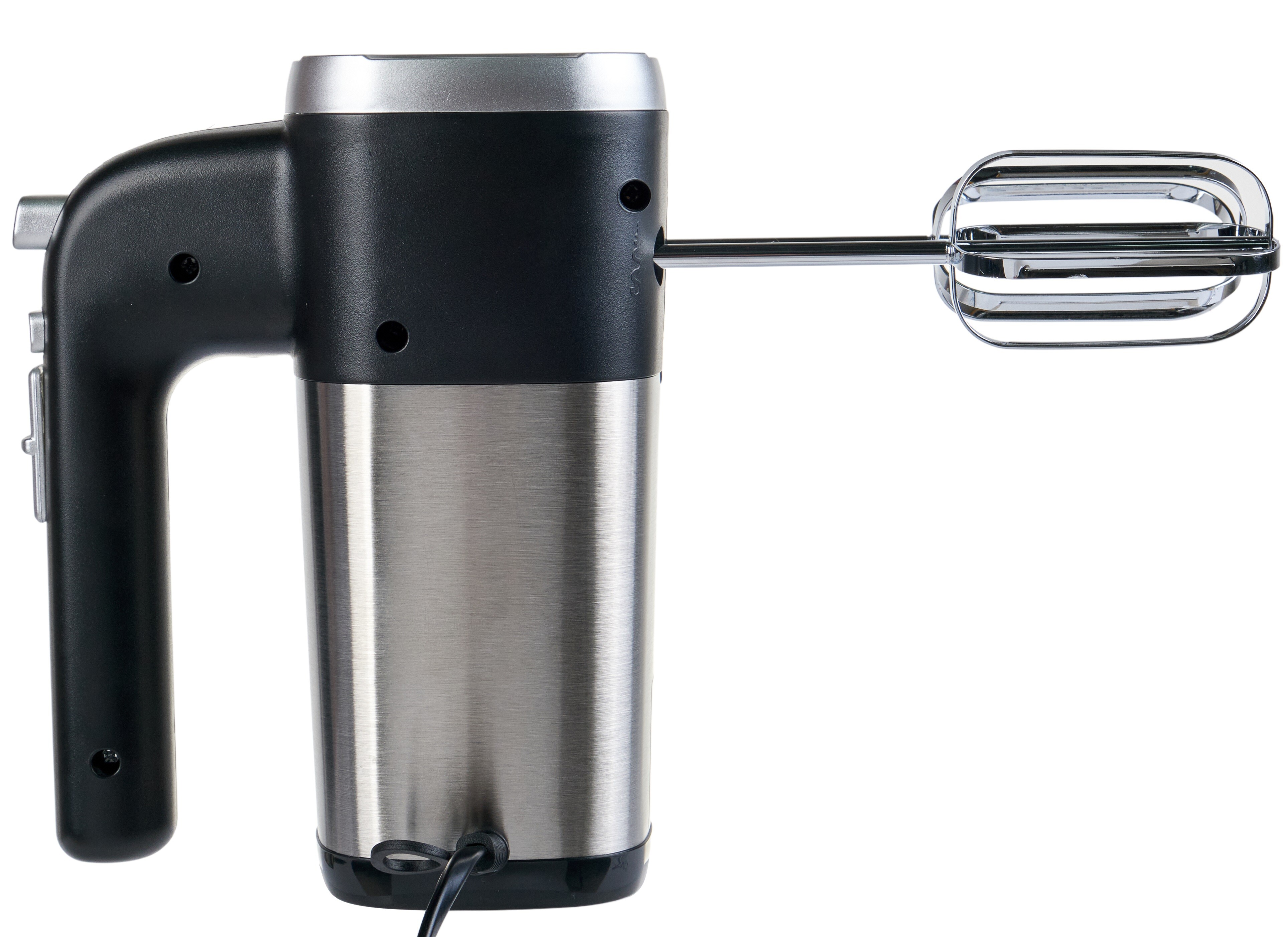 9076009 Миксер making Oasis everywhere MH-80S серебристый STDN-0142598 - Вид №2