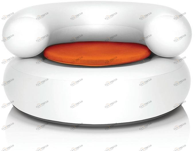 Fatboy Надувное садовое кресло из пвх sun-id-1476048