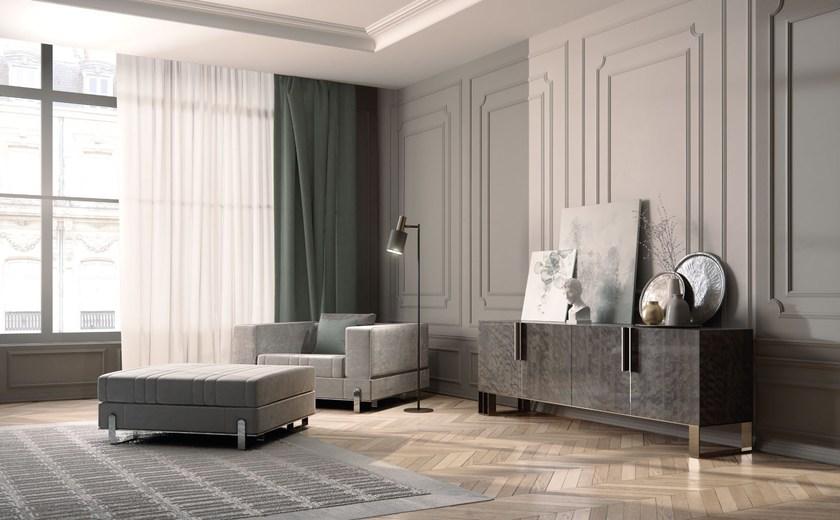 Capital Collection Торшер из металла Musa sun-id-1503857 - Вид №1