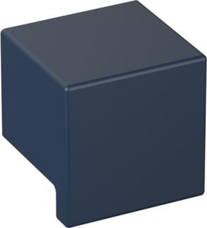 547.32B4 мебельная ручка HEWI USA Produkte  - Вид №11