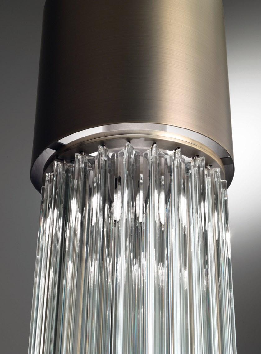 VeniceM Торшер LED из муранского стекла с диммером Chic sun-id-1386796 - Вид №4