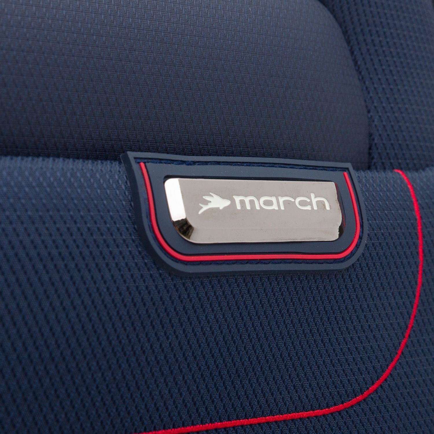 M2612-04-72 Чемодан M2612*72 L March Tourer  - Вид №6