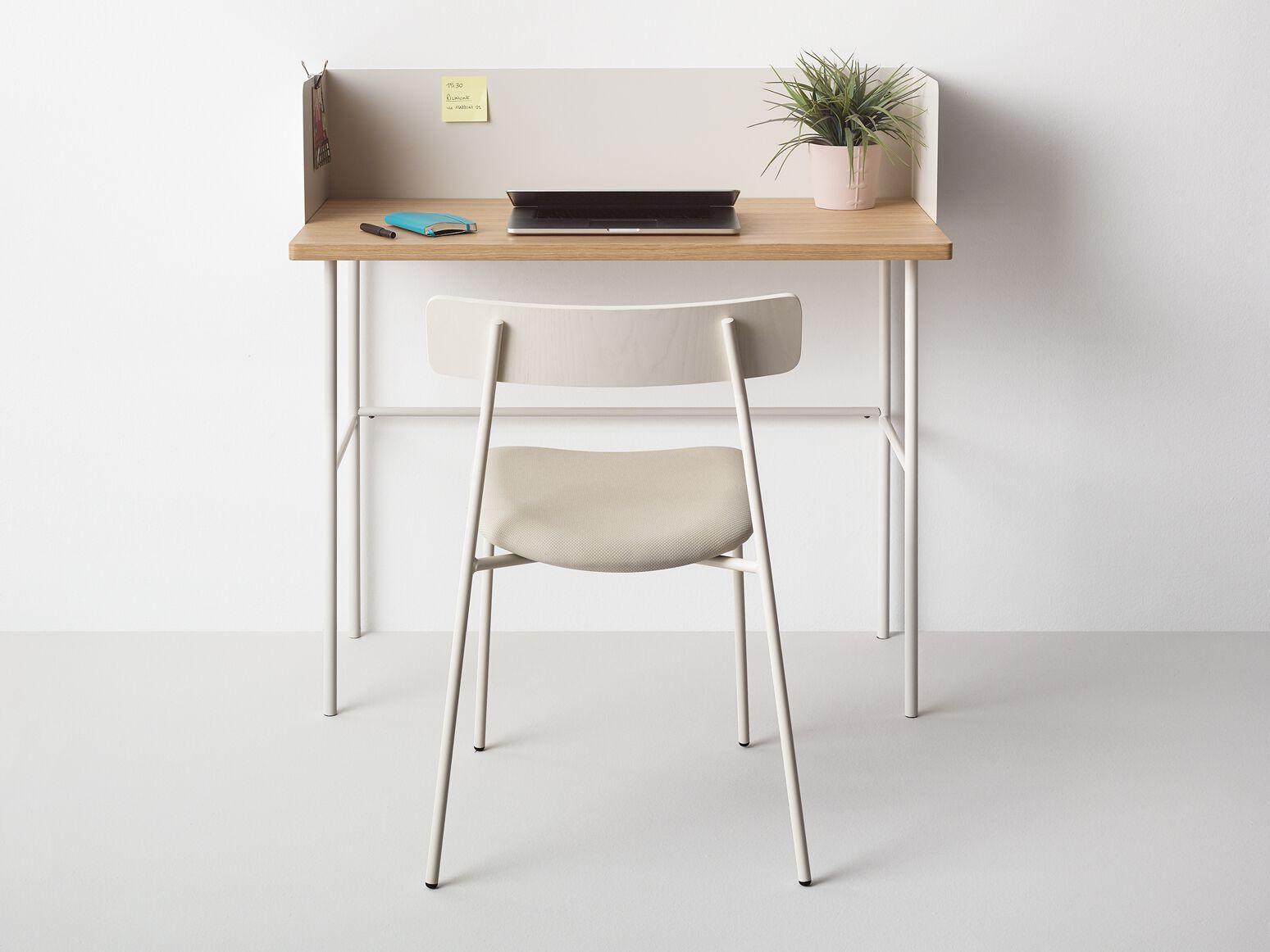 Письменный стол D-SEGNO DESKY FLOOR ARCH-00022583 - Вид №1