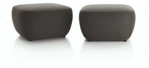 B&B Italia Outdoor Садовый пуф из ткани Bay