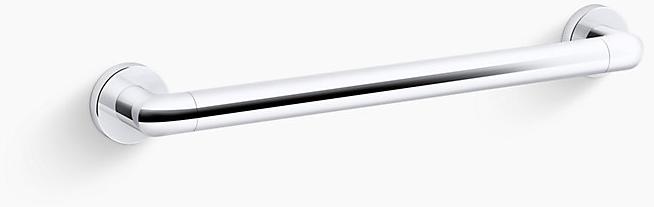 KOHLER Кумин 18 K-24549-CP  - Вид №1