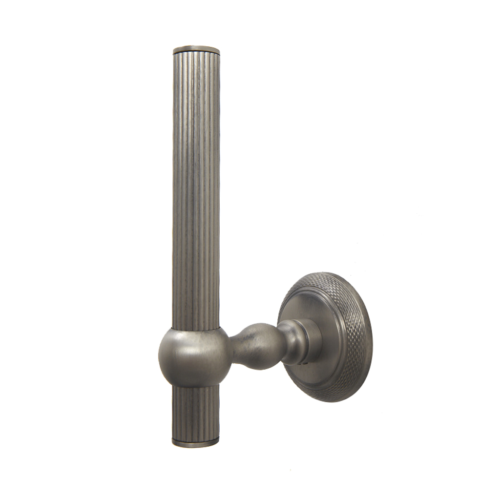 C43-505 C43-505 Настенный держатель резервного рулона КЛАССИЧЕСКАЯ ЭЛЕГАНТНОСТЬ Cristal & Bronze ÉLÉGANCE CLASSIQUE  - Вид №2