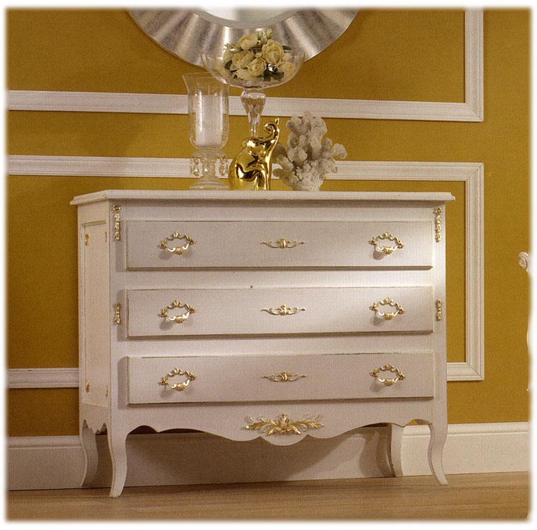 Комод  FLORENCE ART 3054 