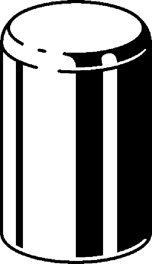 Viega Удлиненная заглушка Prestabo XL 1157.1XL (598297) 598 297 - Вид №1