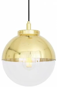 Mullan Lighting Подвесной светильник из латуни Mica Mlbp031