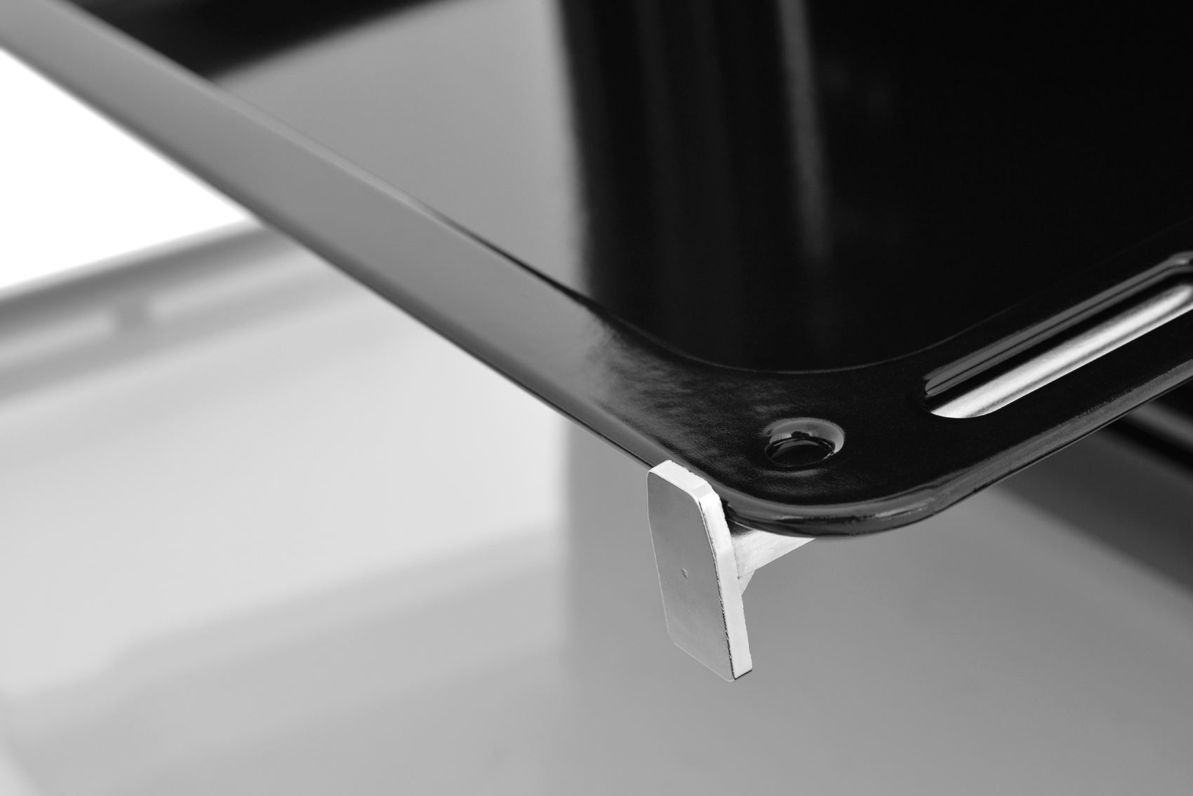 5361900 Электрический духовой шкаф ZUGEL ZOE601W белый STDN-0081046 - Вид №4