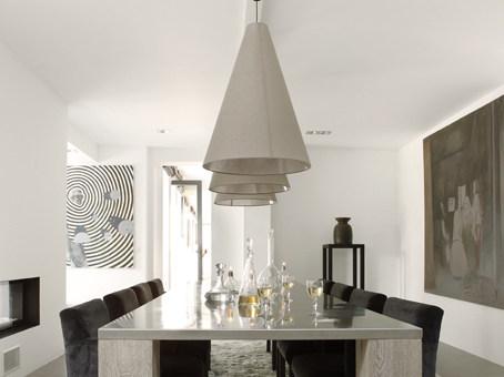 Ph Collection Подвесной светильник из ткани Cone sun-id-1513766 - Вид №3