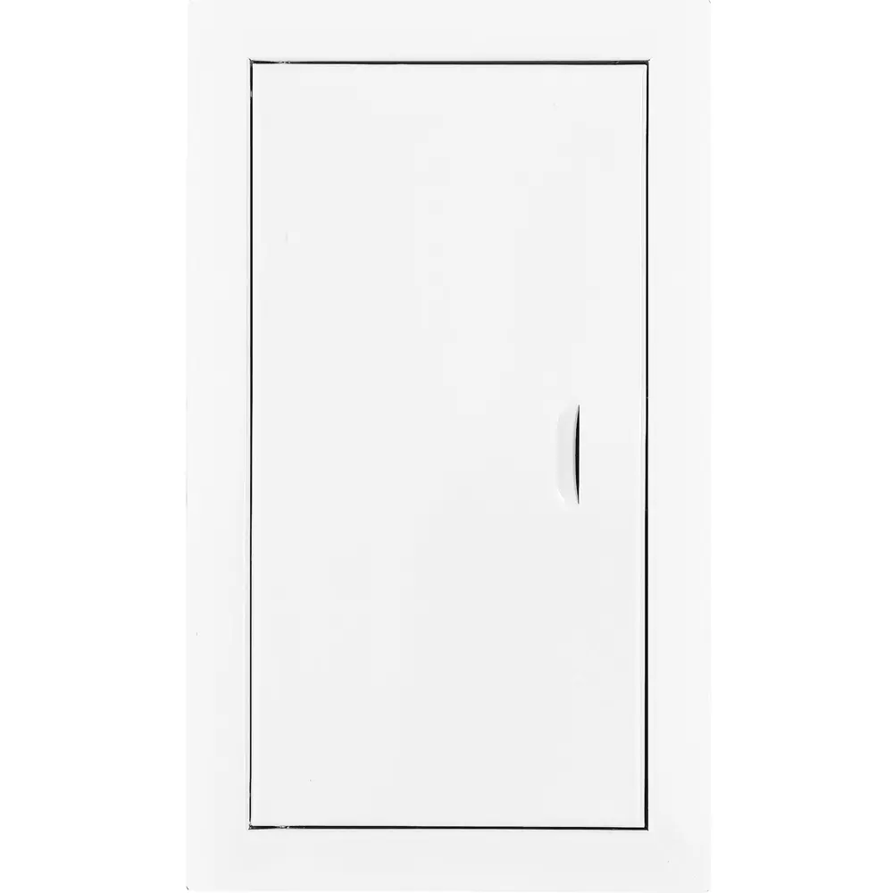 Люк ревизионный ЛСИС ЛТ 40×60 см с магнитным замком 84737925 STLM-0947614