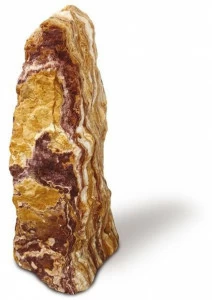 GRANULATI ZANDOBBIO Скульптура из оникса Natural stone aggretates