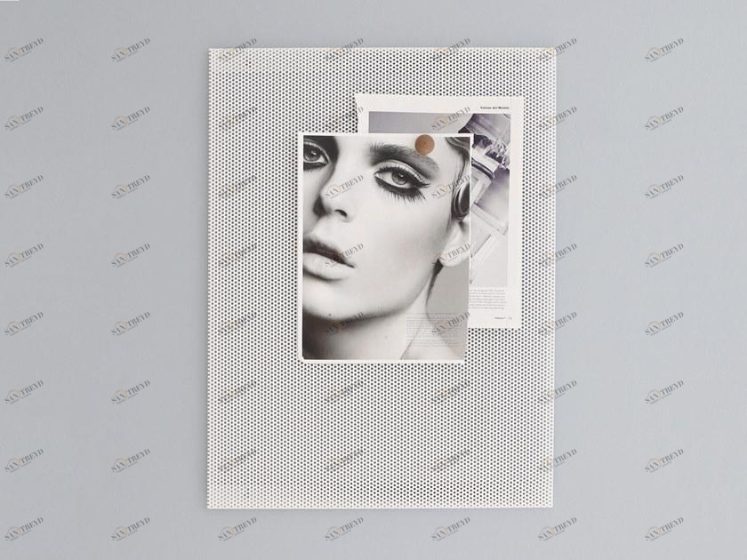 Anne Linde Магнитная доска sun-id-1398996