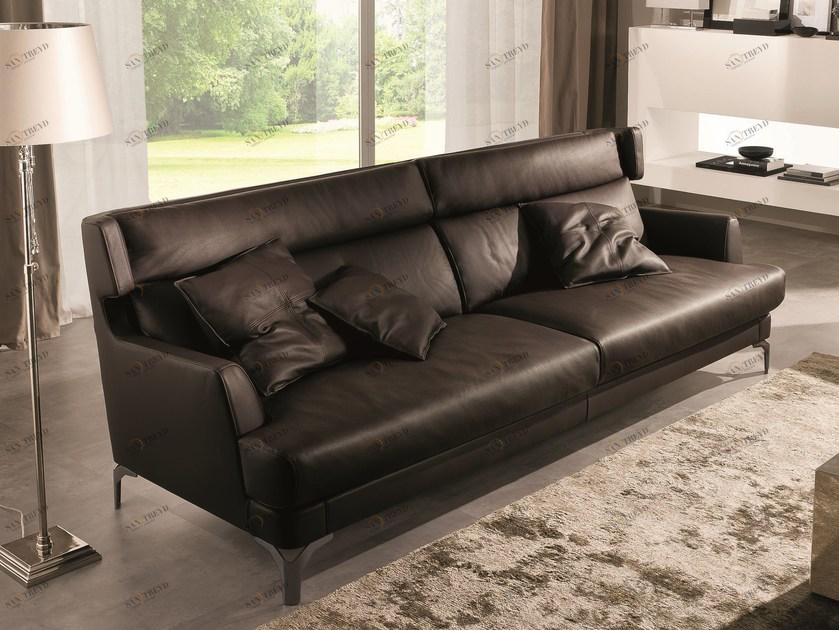 CTS SALOTTI Диван в современном стиле Well sun-id-1423003