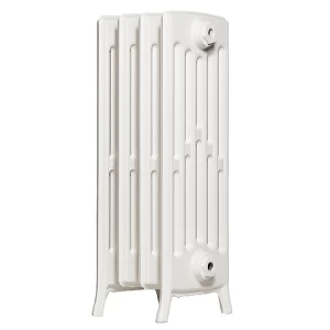 Чугунный радиатор Demir Dokum Tower 6066 6 секций