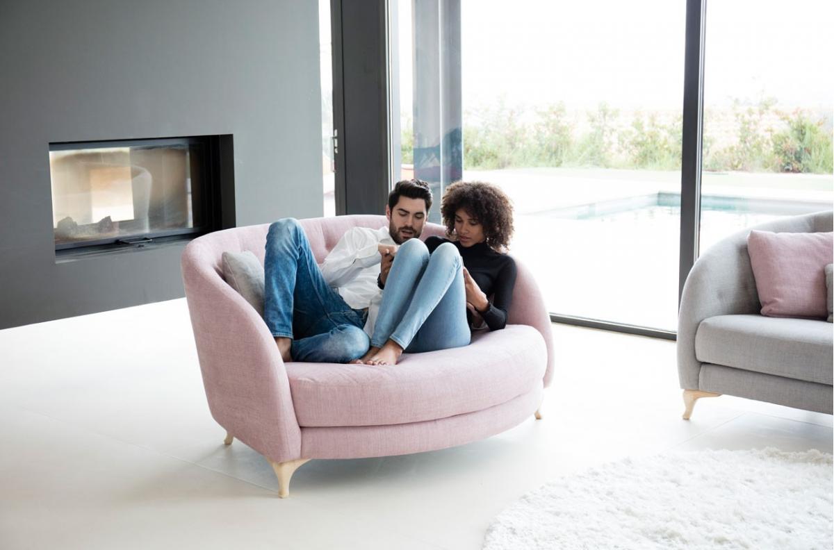 066855 Кресло Fama Astoria Santreyd - Вид №9