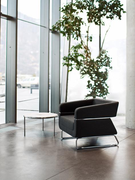 La Cividina Низкий круглый журнальный столик Up sun-id-1387029 - Вид №12