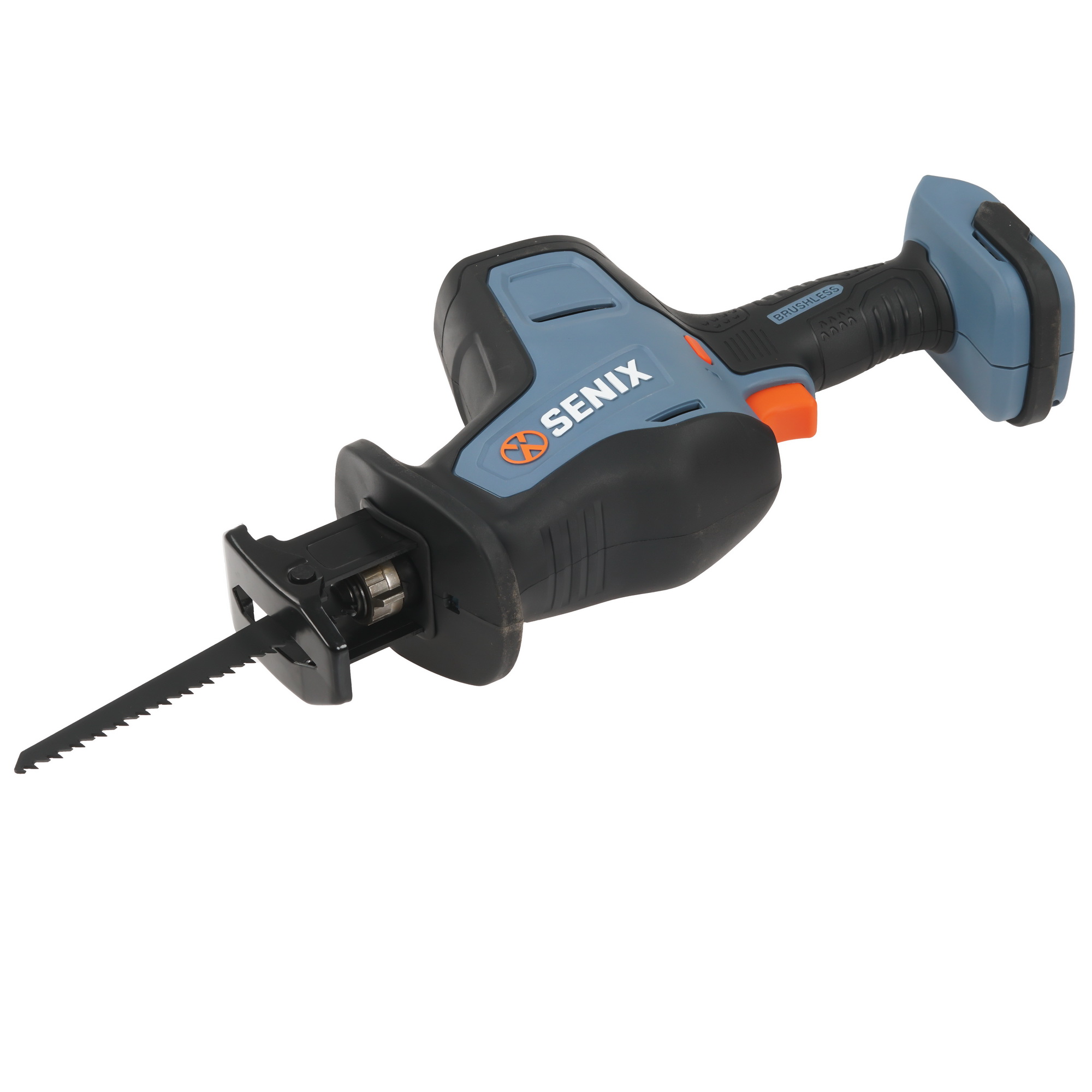 Сабельная пила SENIX PSRX2-M2-EU 20 Volt Max X2  , Без ЗУ, Без АКБ 9070115 STDN-0103768 - Вид №4