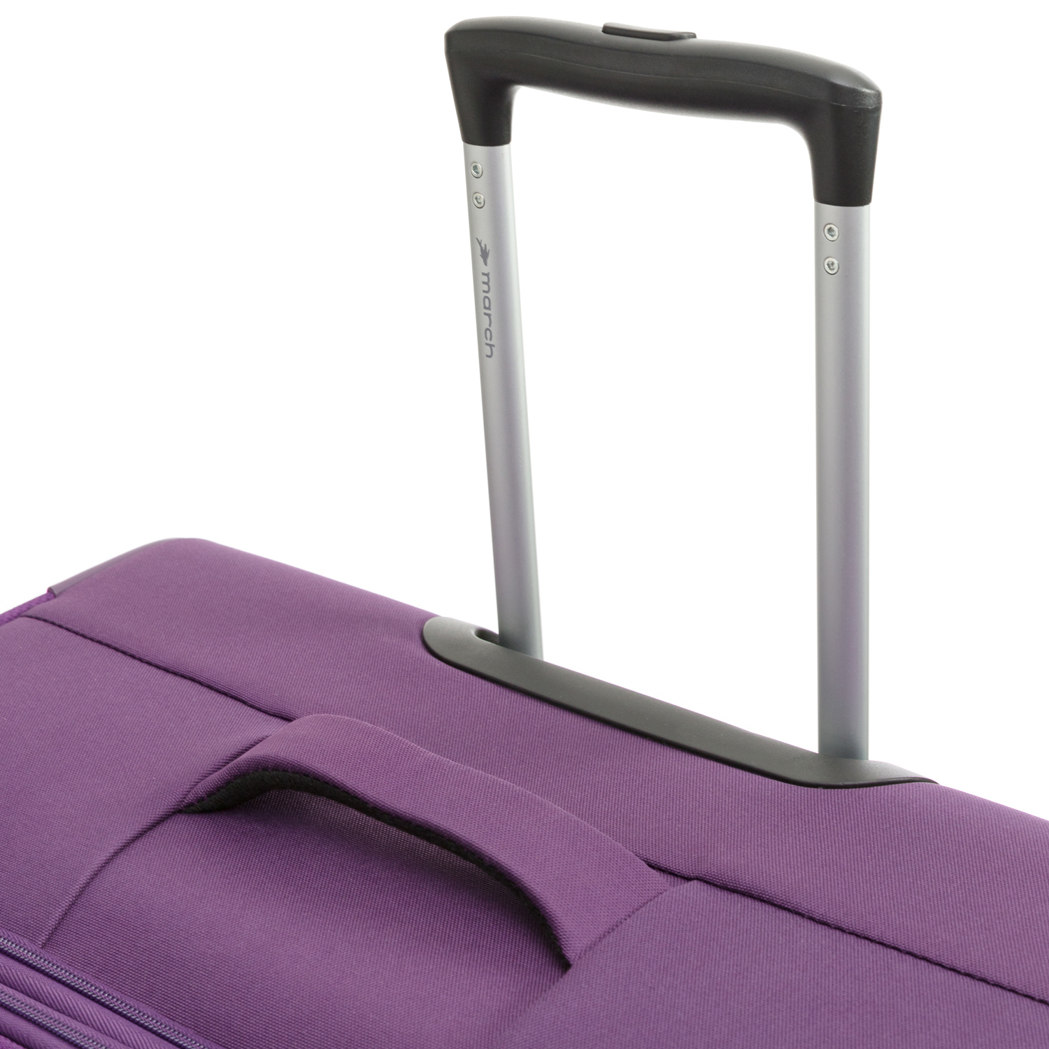 M2222-05-62 Чемодан M2222*62 M March Carter - Вид №9